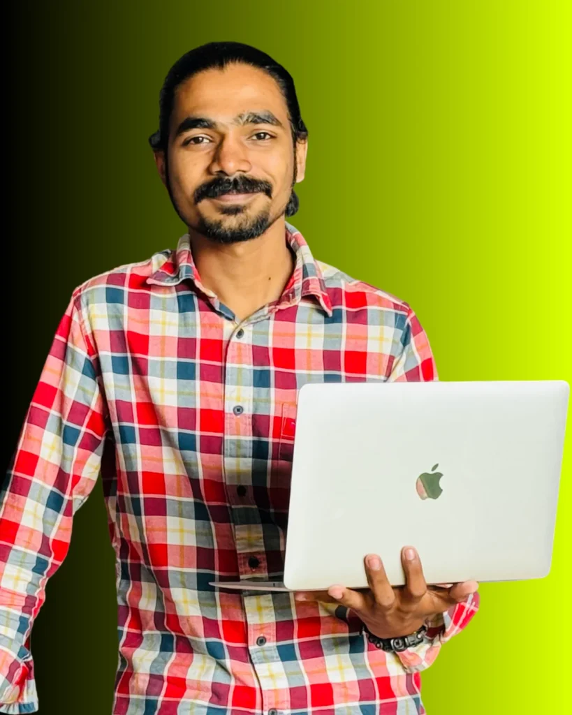 Best freelance SEO expert in Ernakulam providing professional digital marketing services